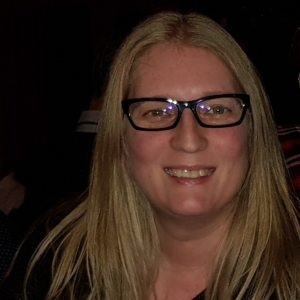Profilbild von Rebekka Student