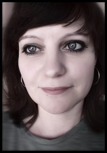 Profilbild von Rebekka Symens