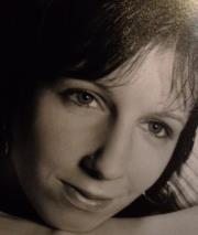 Profilbild von Rebekka Wolter