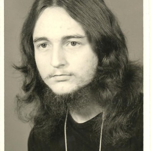 Profilbild von Rebmann Klaus