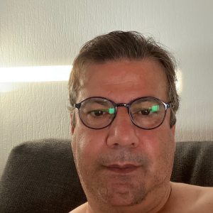 Profilbild von Recai Atici