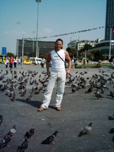 Profilbild von Recai Cetin