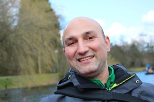 Profilbild von Recai Ergül