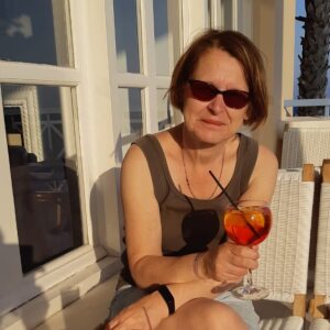 Profilbild von Recarda Wilke