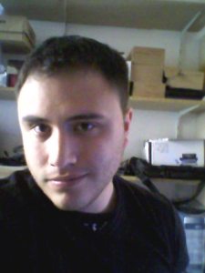 Profilbild von Recep Bakar