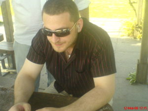 Profilbild von Recep Kaya
