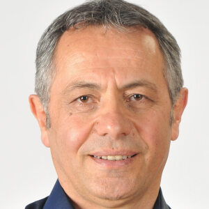Profilbild von Recep Özbay