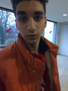 Profilbild von Recep Tilki