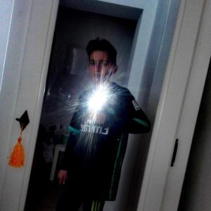 Profilbild von Reda Mohamed Eladak