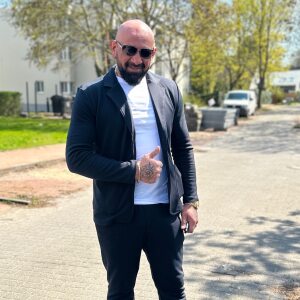 Profilbild von Reda Diab