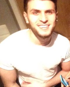 Profilbild von Redjep Shabani