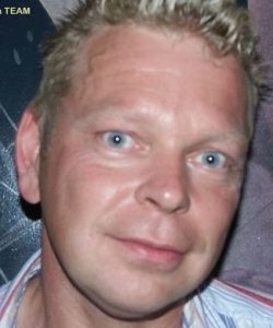 Profilbild von Redolf Schwitters