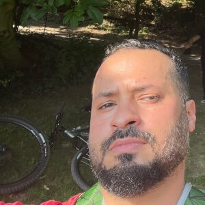 Profilbild von Redouan Aallali