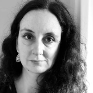 Profilbild von Reem Hanna