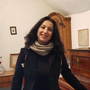 Profilbild von Refide Isbilir