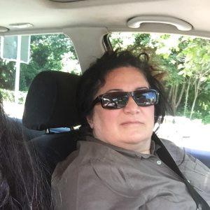 Profilbild von Refika Yelpaze