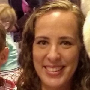 Profilbild von Régia Alvarez