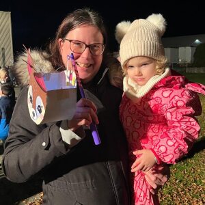 Profilbild von Regina Alexandra Rief