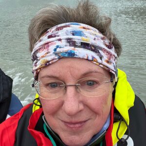 Profilbild von Regina Christa Dr. Fischer