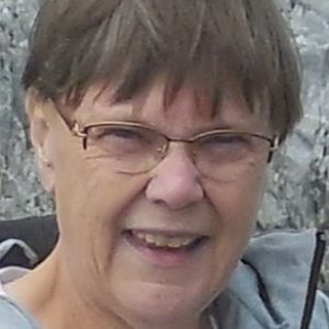 Profilbild von Regina-Ida Bartsch