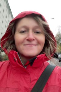 Profilbild von Regina Maria Ringhand-Militsch