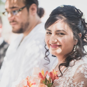 Profilbild von Regina Ximena Saldias