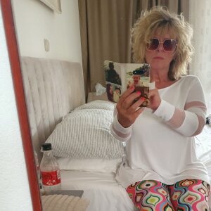 Profilbild von Regina Abbenhaus