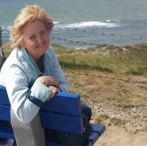 Profilbild von Regina Ahl