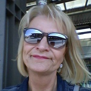 Profilbild von Regina Ahlers