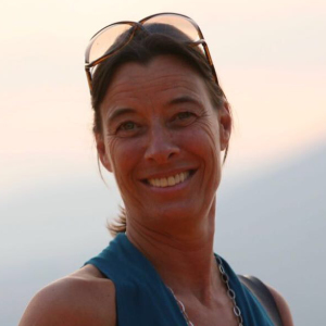 Profilbild von Regina Albrecht