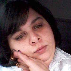 Profilbild von Regina Alessandrini