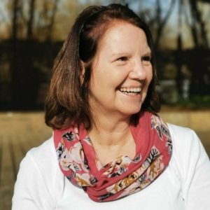 Profilbild von Regina Allmis