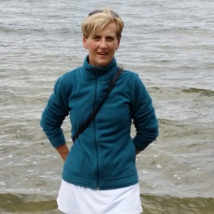 Profilbild von Regina Altmann-Reinhardt