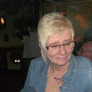 Profilbild von Regina Amthor