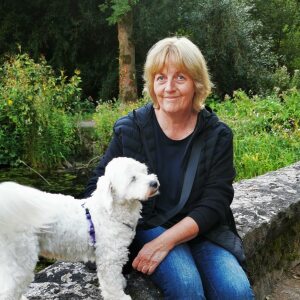Profilbild von Regina Andermahr