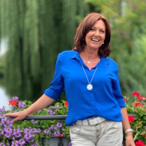 Profilbild von Regina Arndt