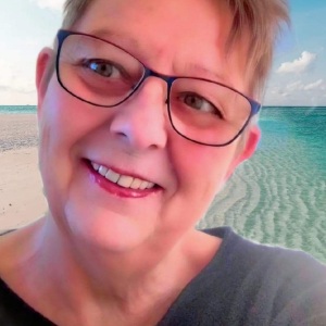 Profilbild von Regina Bach