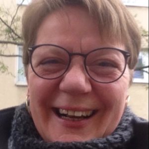 Profilbild von Regina Backhaus