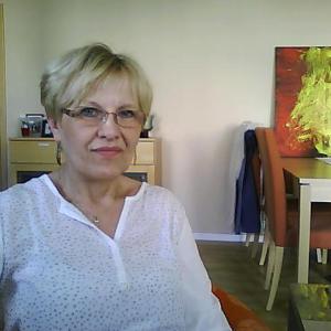 Profilbild von Regina Backofen