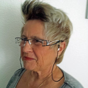 Profilbild von Regina Bäßler