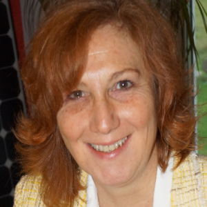 Profilbild von Regina Bäßler
