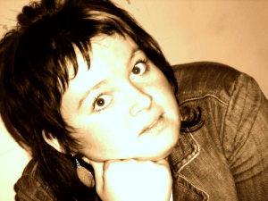 Profilbild von Regina Baidinger