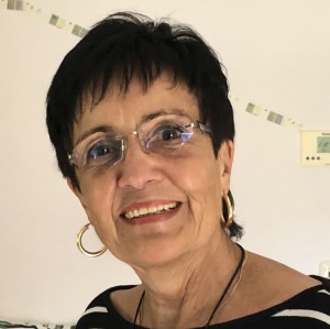 Profilbild von Regina Bardeleben