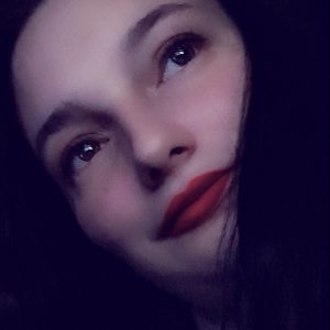 Profilbild von Regina Barnert