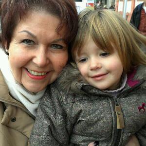 Profilbild von Regina Barnickel