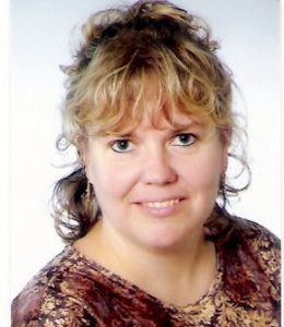 Profilbild von Regina Bartl