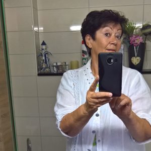 Profilbild von Regina Bartsch
