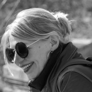 Profilbild von Regina Bartz