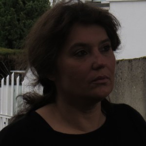 Profilbild von Regina Bauer