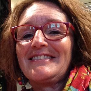 Profilbild von Regina Baum